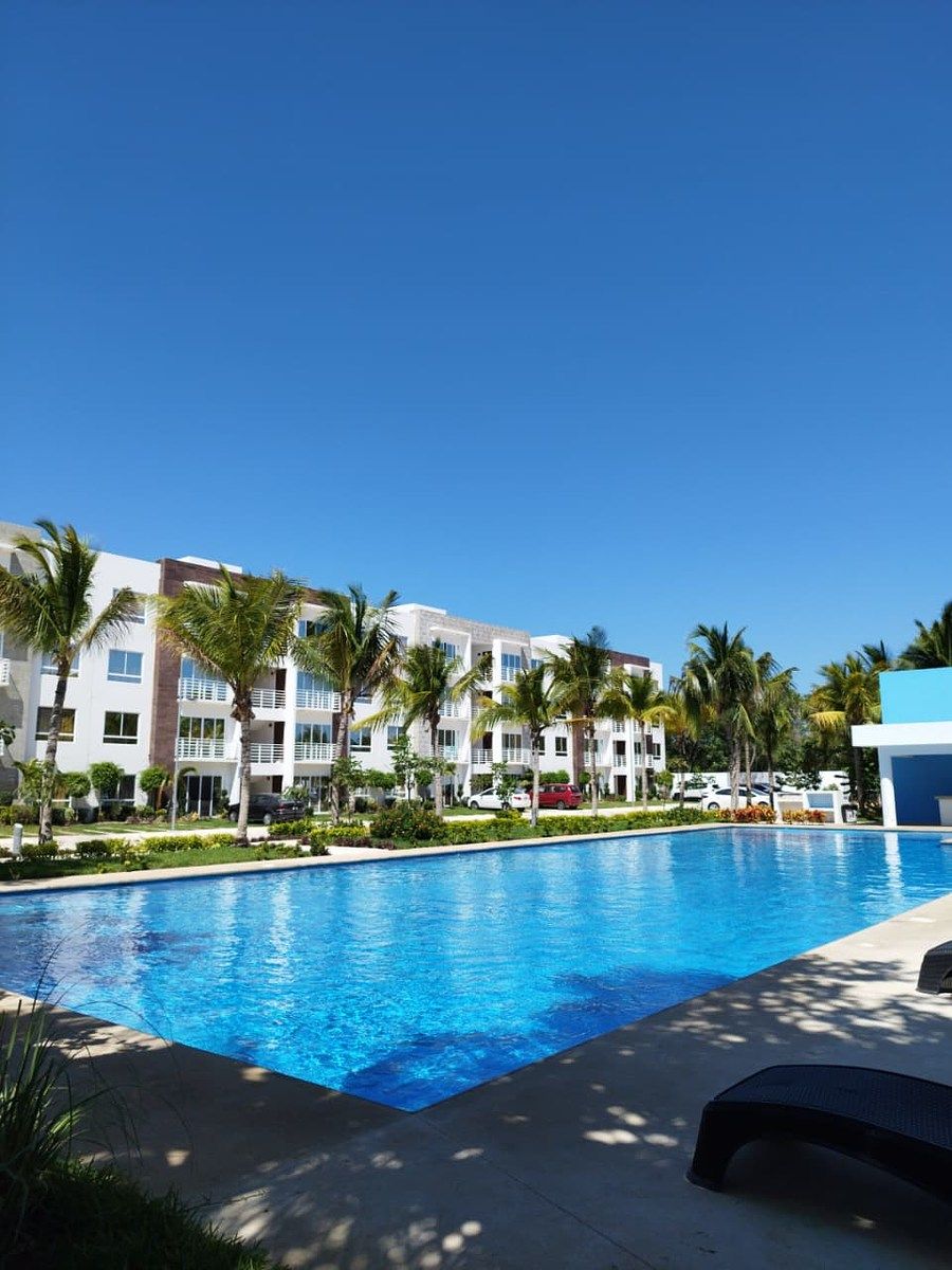 Apartamento em Las Palmas, Playa del Carmen, foto 4 de 31