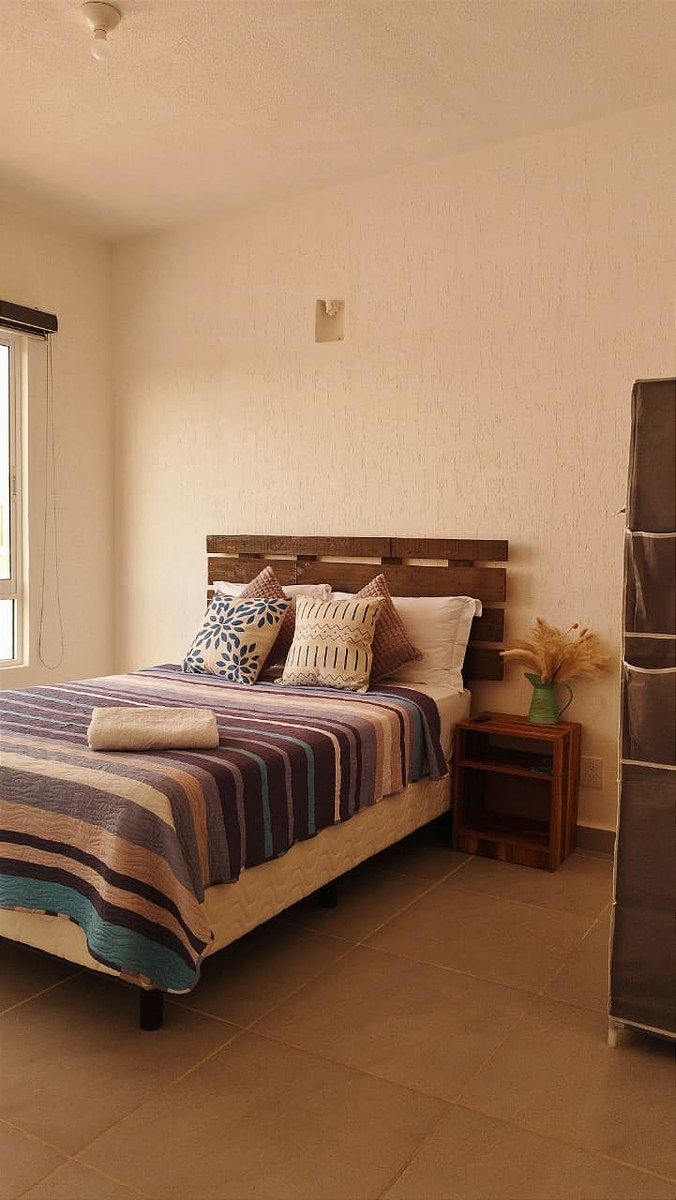 Apartamento em Las Palmas, Playa del Carmen, foto 14 de 31