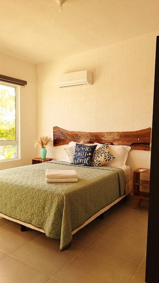 Apartamento em Las Palmas, Playa del Carmen, foto 3 de 31