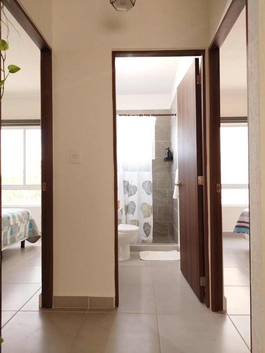 Apartamento em Las Palmas, Playa del Carmen, foto 12 de 31