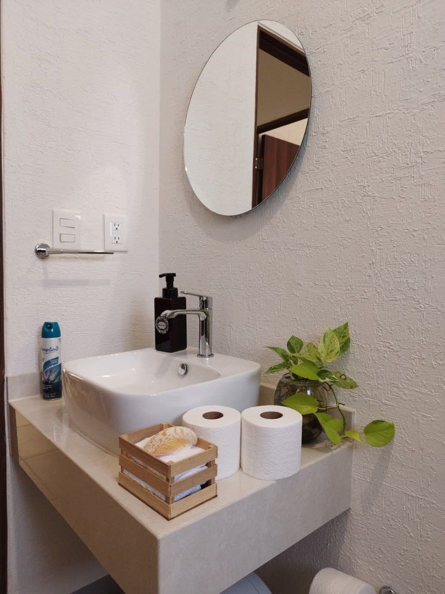 Apartamento em Las Palmas, Playa del Carmen, foto 15 de 31