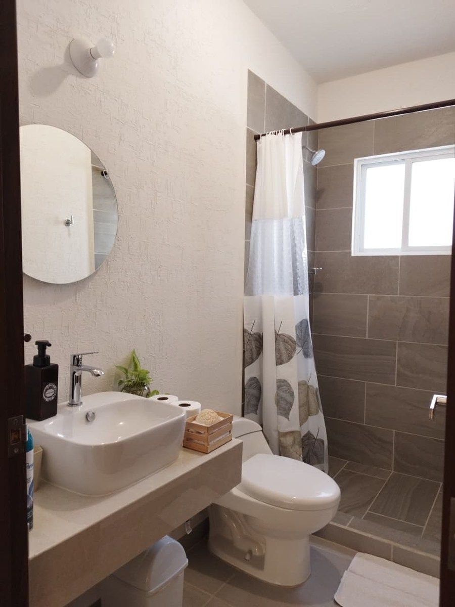 Apartamento em Las Palmas, Playa del Carmen, foto 17 de 31