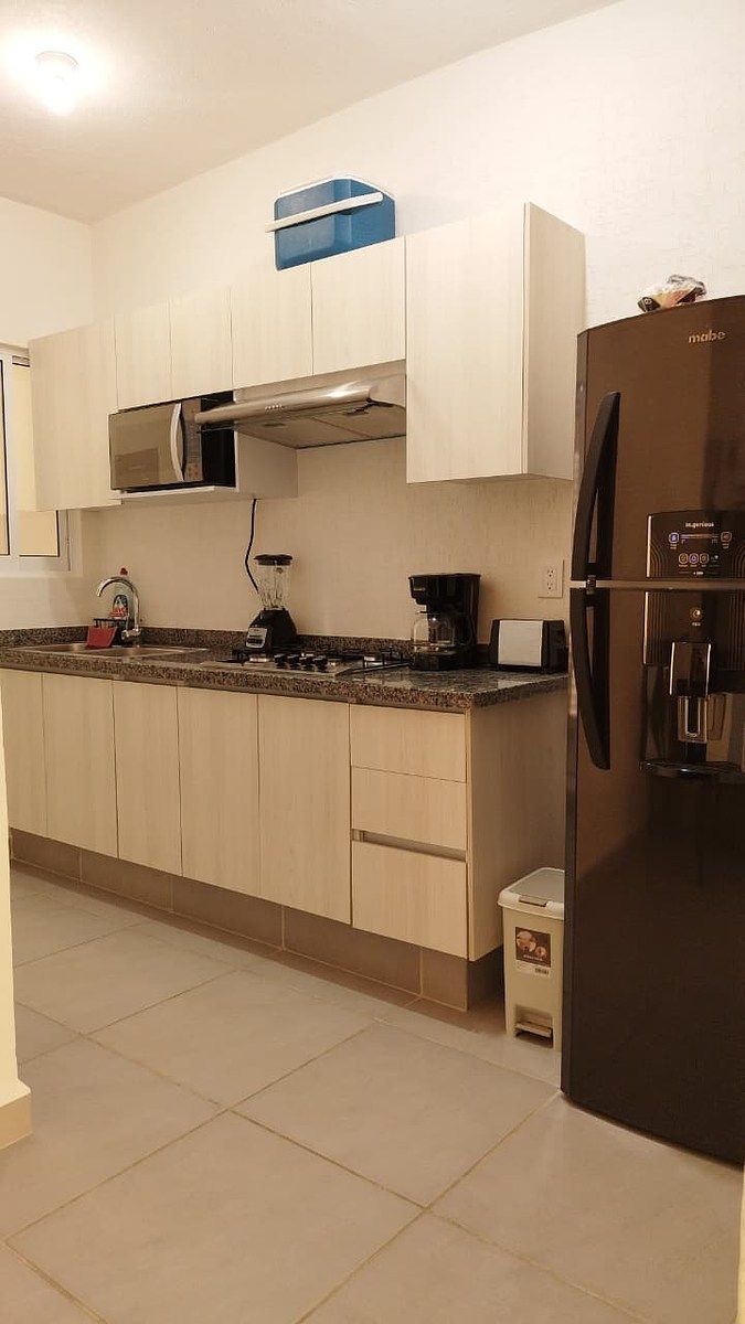 Apartamento em Las Palmas, Playa del Carmen, foto 24 de 31
