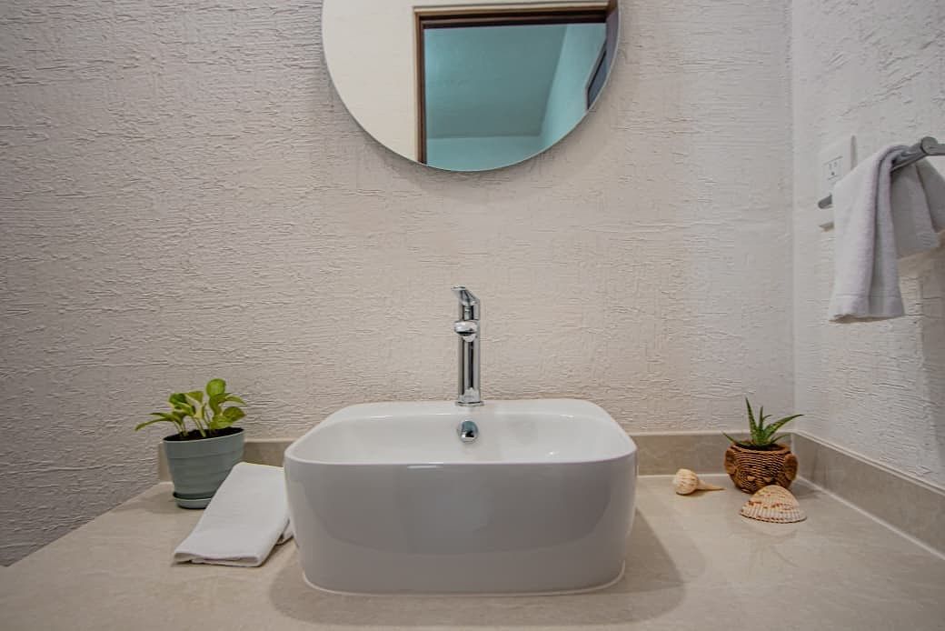 Apartamento em Las Palmas, Playa del Carmen, foto 25 de 31