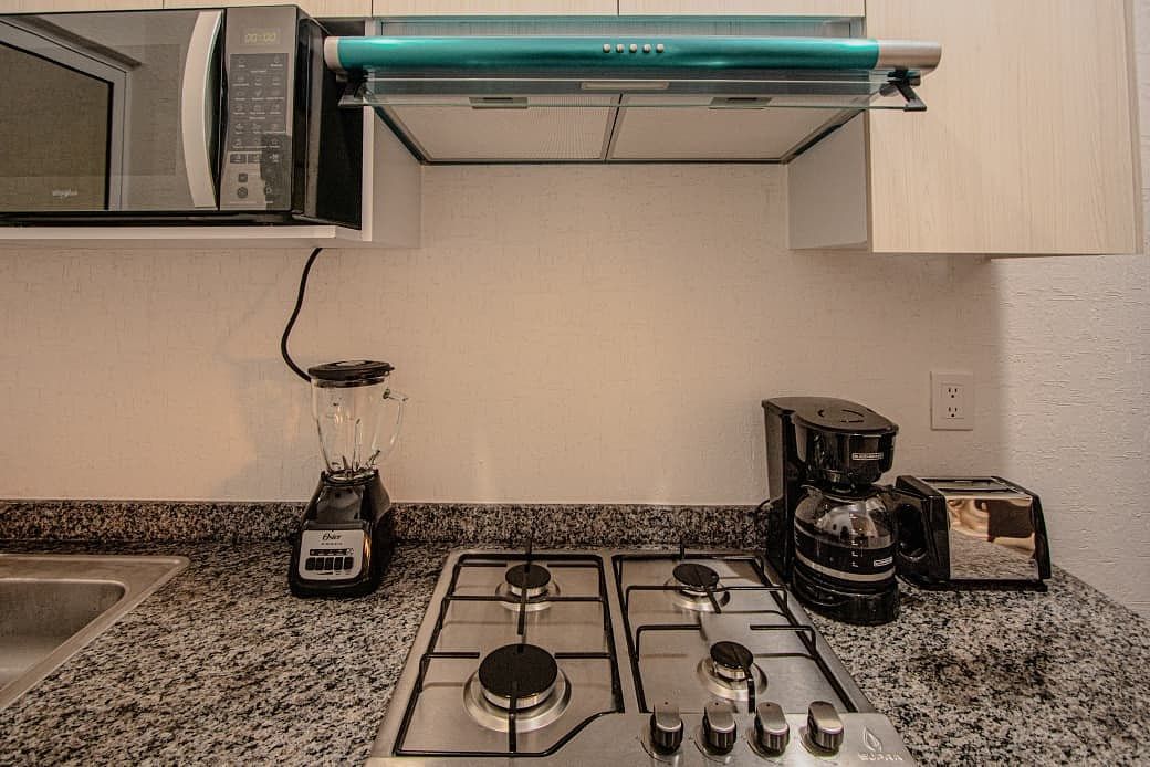 Apartamento em Las Palmas, Playa del Carmen, foto 30 de 31