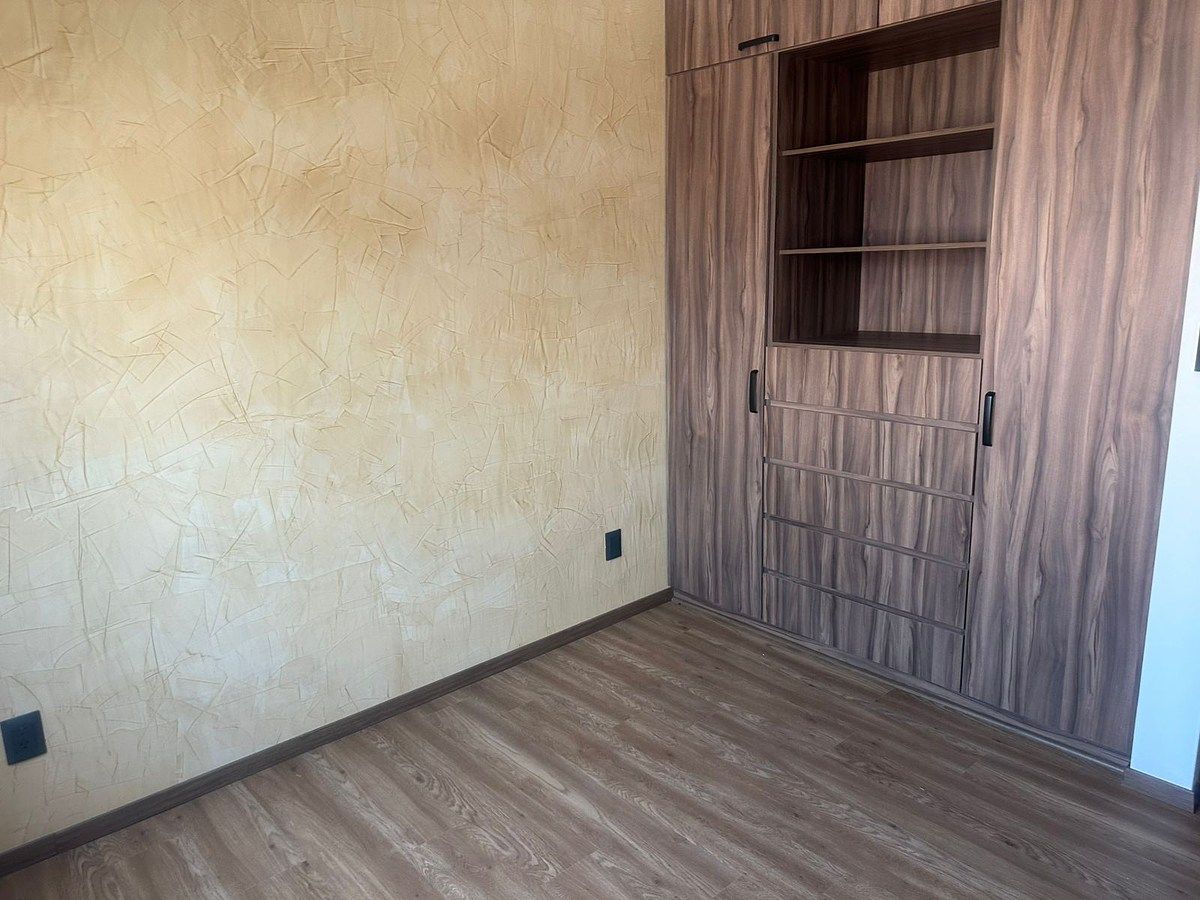 Apartment in Residencial Santa Cruz, Naucalpan de Juárez, photo 4 of 16