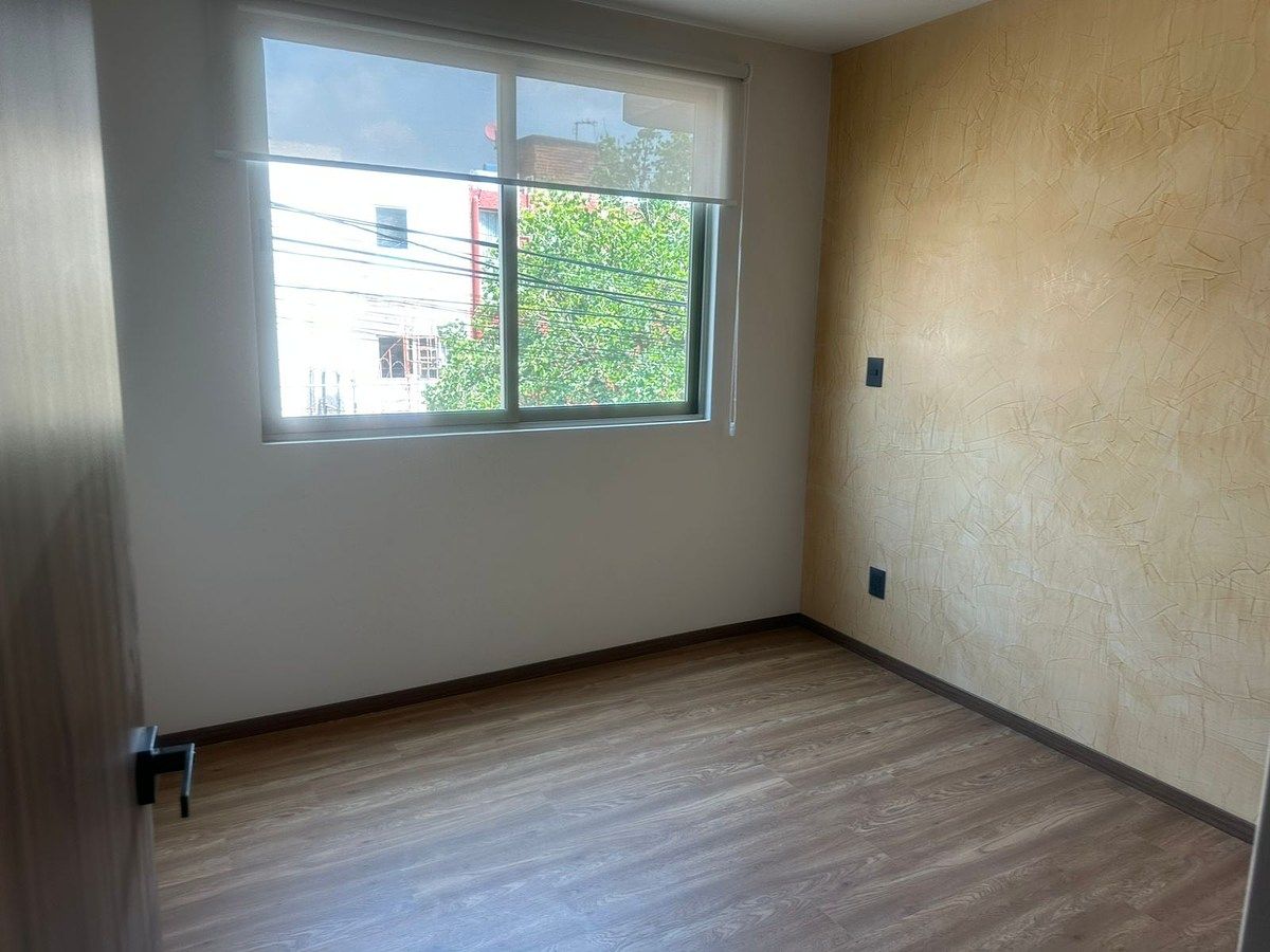 Apartment in Residencial Santa Cruz, Naucalpan de Juárez, photo 5 of 16