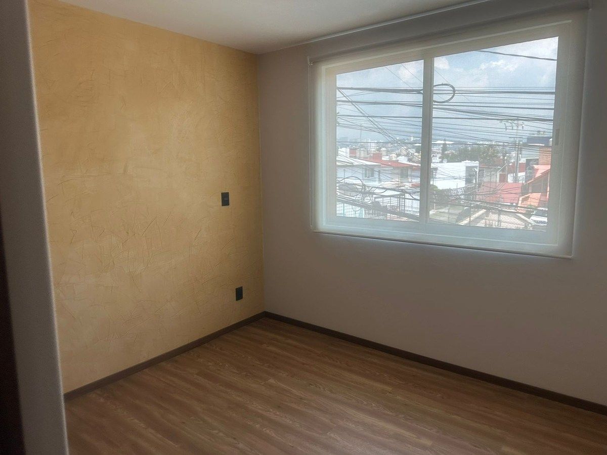 Apartment in Residencial Santa Cruz, Naucalpan de Juárez, photo 6 of 16