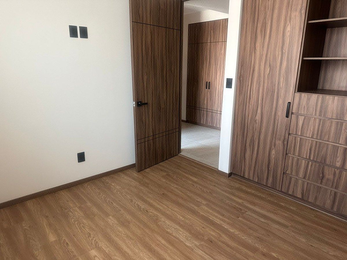 Apartment in Residencial Santa Cruz, Naucalpan de Juárez, photo 7 of 16