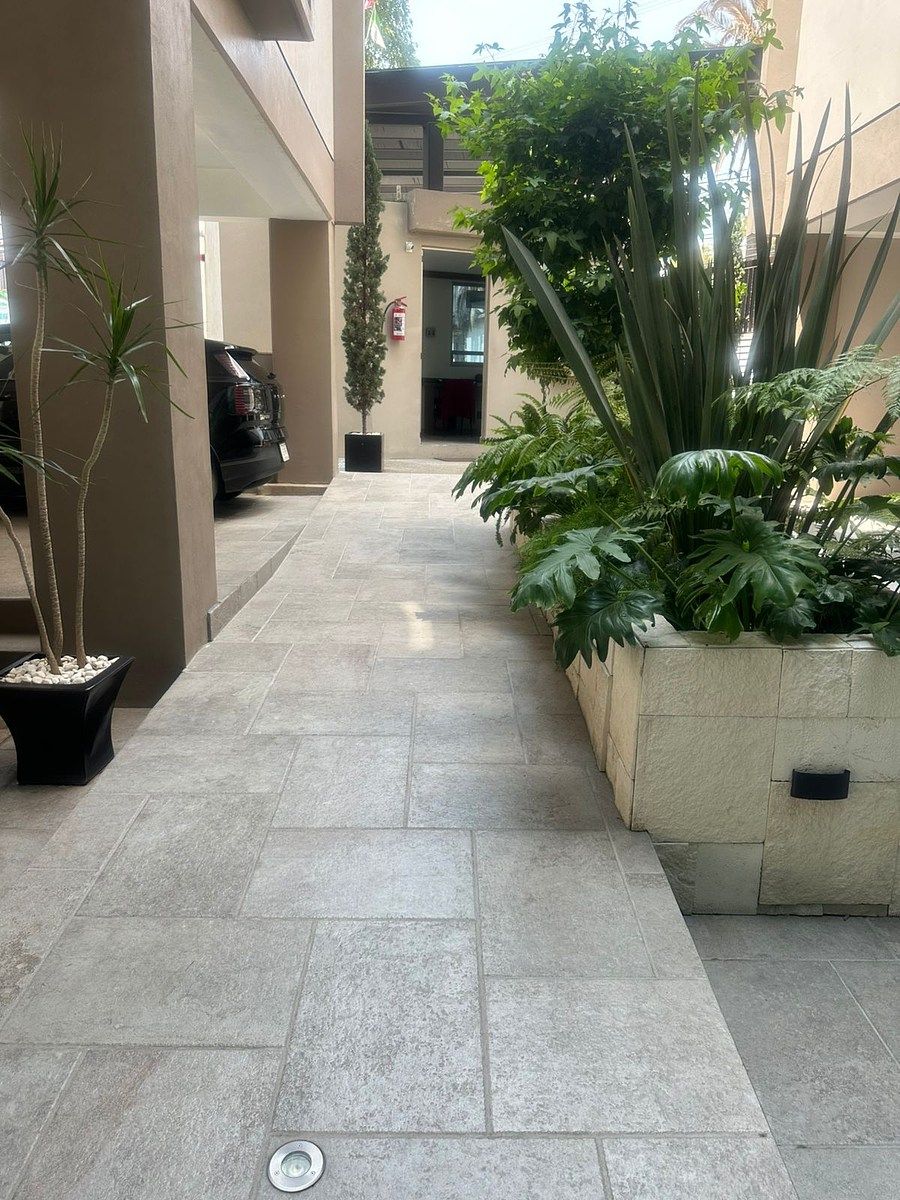 Apartment in Residencial Santa Cruz, Naucalpan de Juárez, photo 12 of 16