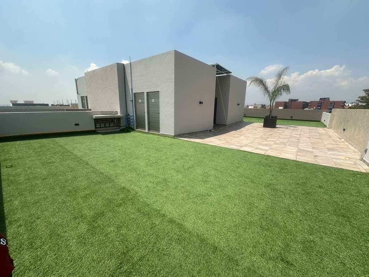 Apartment in Residencial Santa Cruz, Naucalpan de Juárez, photo 13 of 16