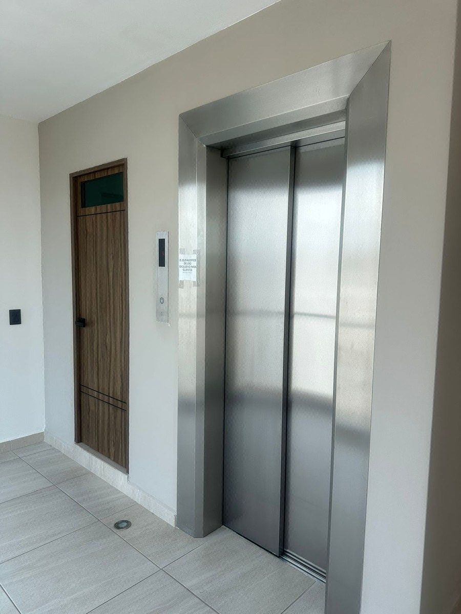 Apartment in Residencial Santa Cruz, Naucalpan de Juárez, photo 2 of 16