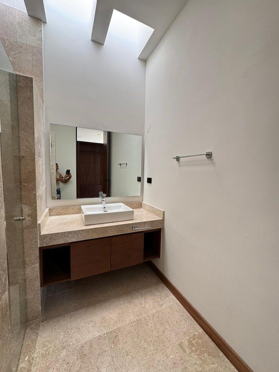 Casa en Yucatán Country Club, Mérida, foto 9 de 15