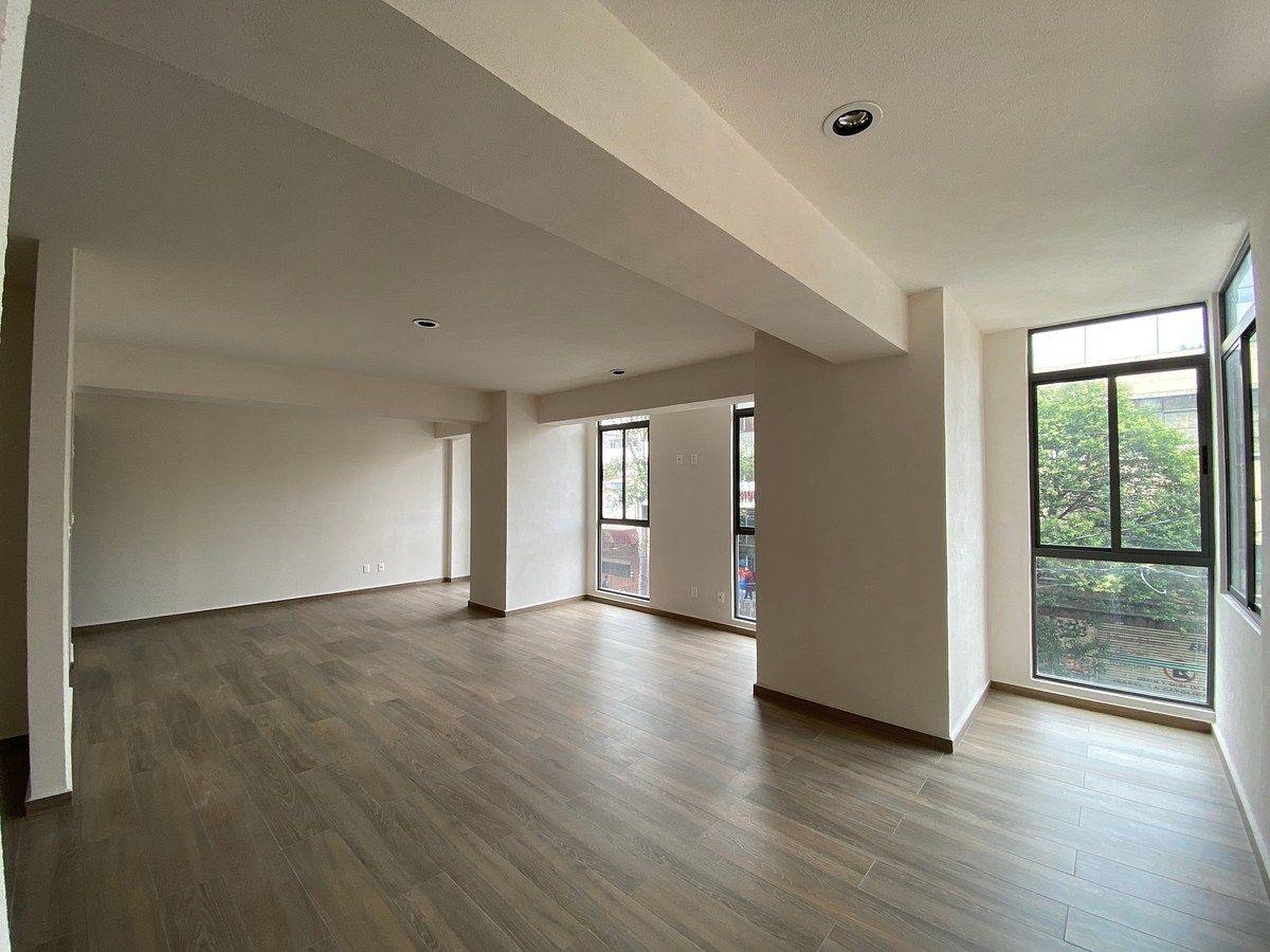 Apartment in Centro (Área 5), Cuauhtémoc, photo 2 of 11