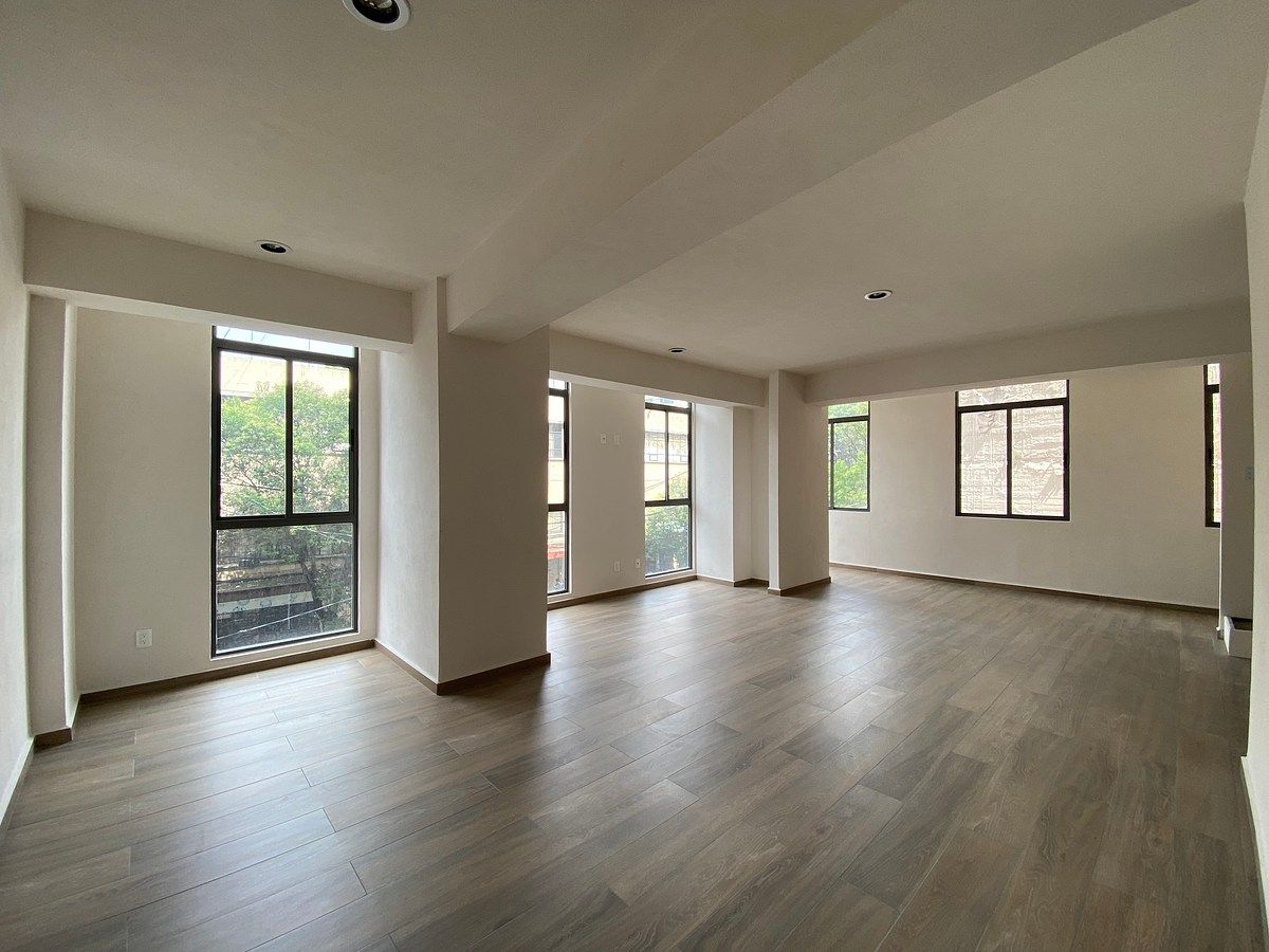 Apartment in Centro (Área 5), Cuauhtémoc, photo 3 of 11