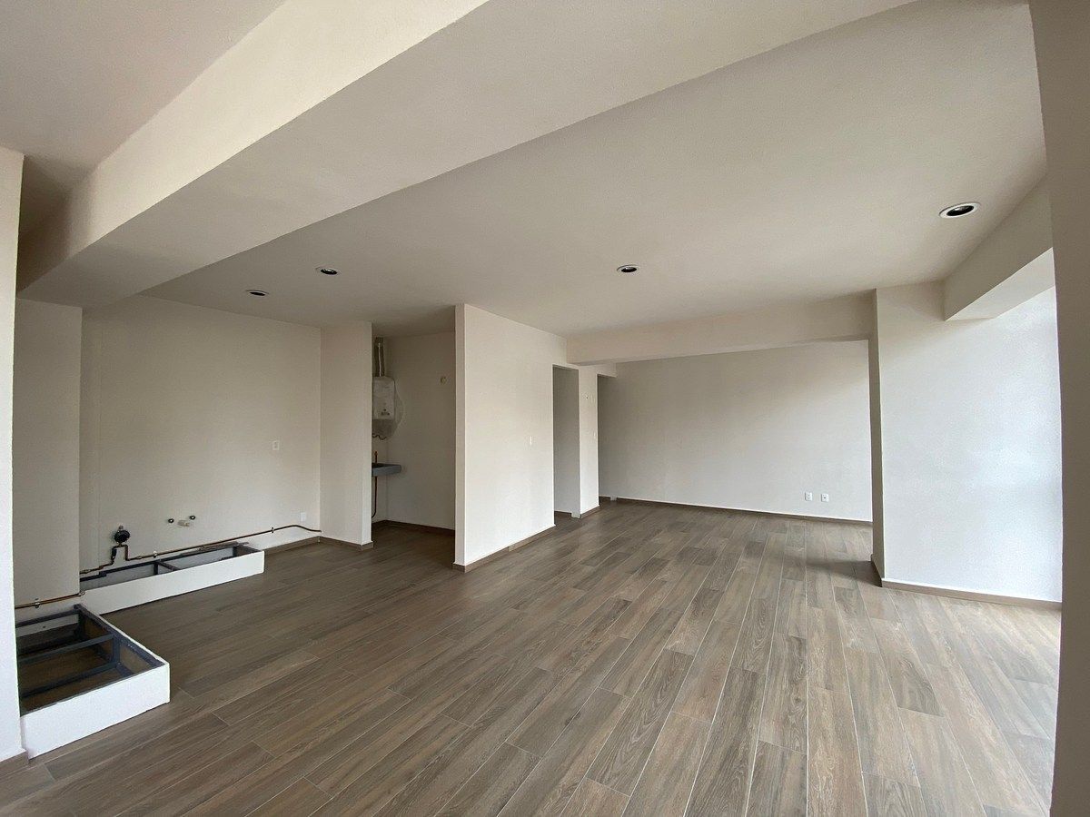 Apartment in Centro (Área 5), Cuauhtémoc, photo 4 of 11