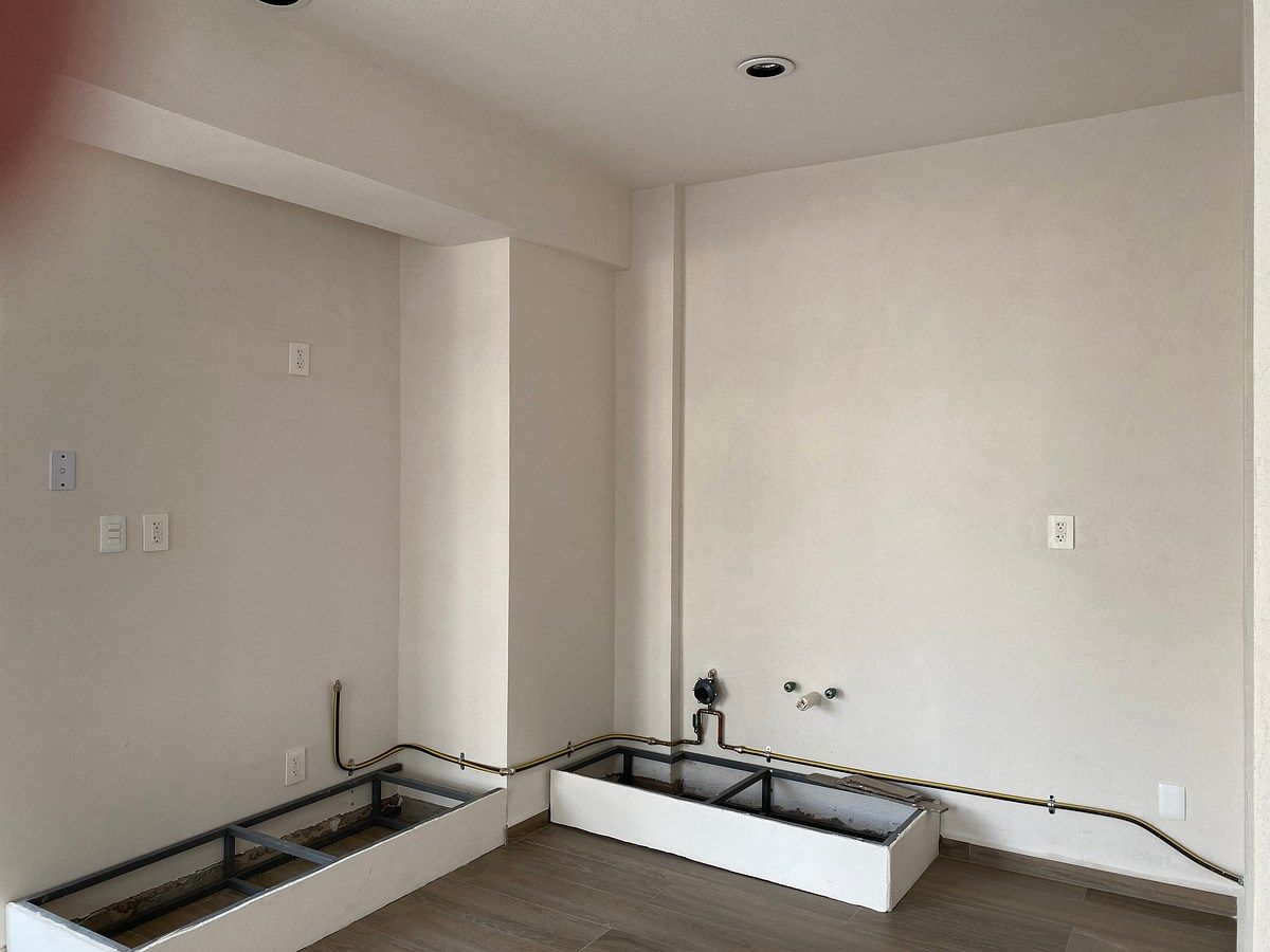 Apartment in Centro (Área 5), Cuauhtémoc, photo 5 of 11