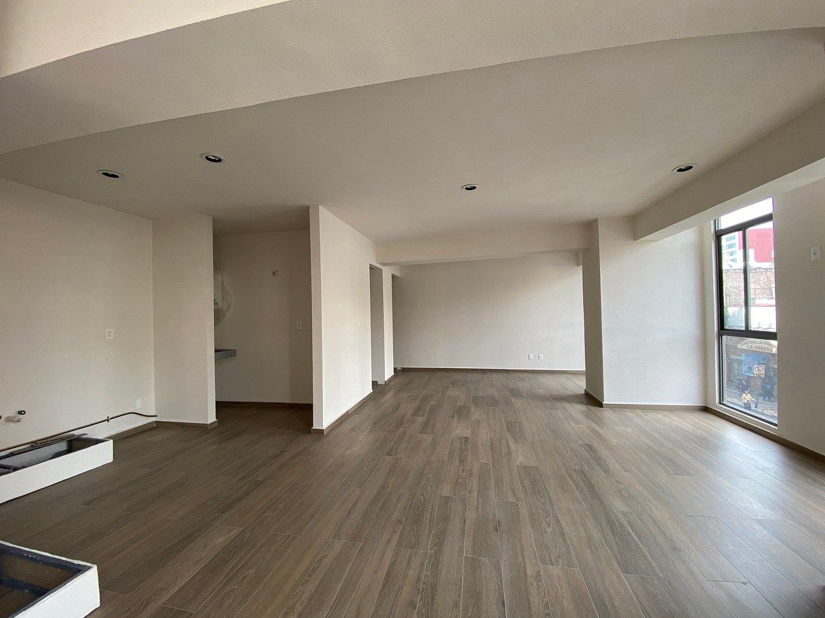 Apartment in Centro (Área 5), Cuauhtémoc, photo 7 of 11