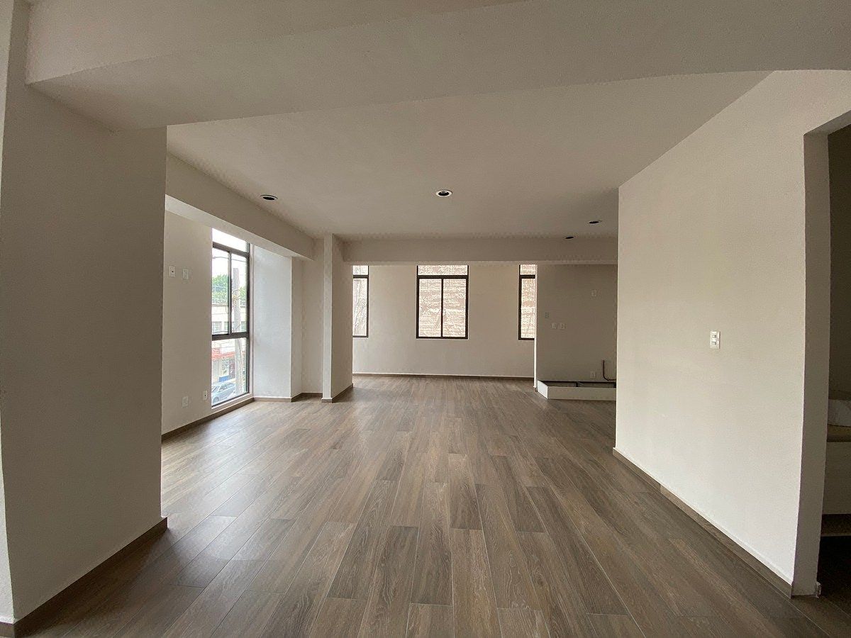 Apartment in Centro (Área 5), Cuauhtémoc, photo 8 of 11