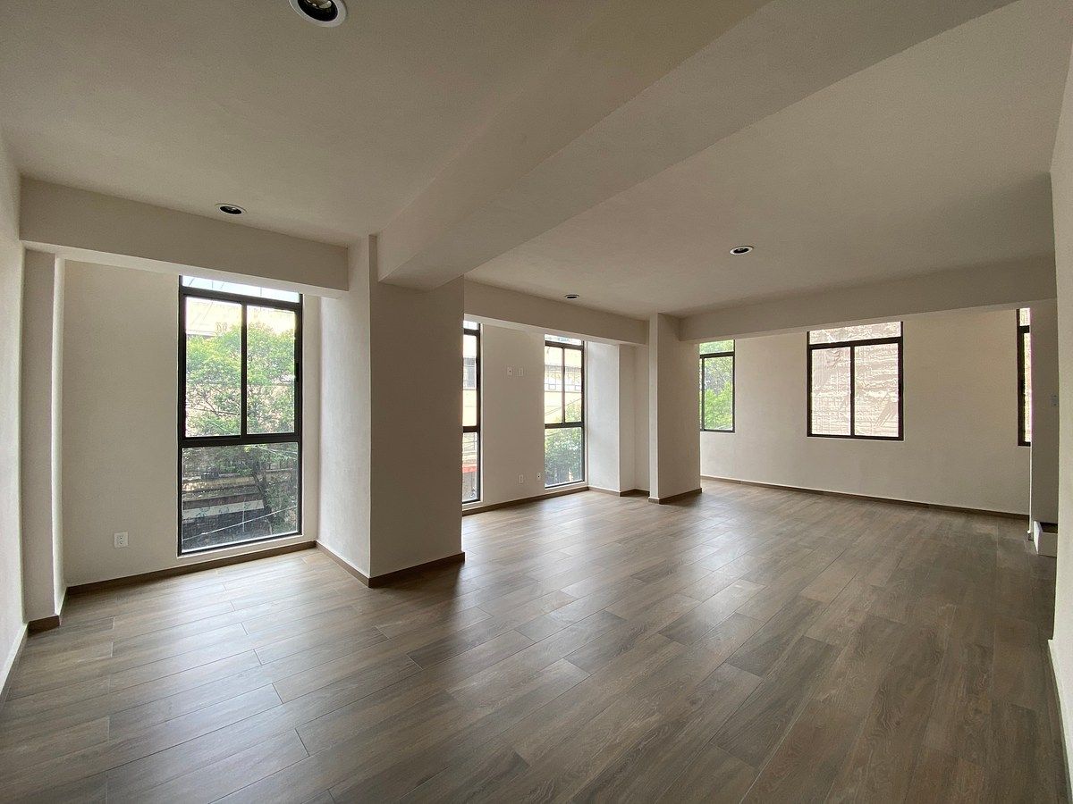 Apartment in Centro (Área 5), Cuauhtémoc, photo 9 of 11