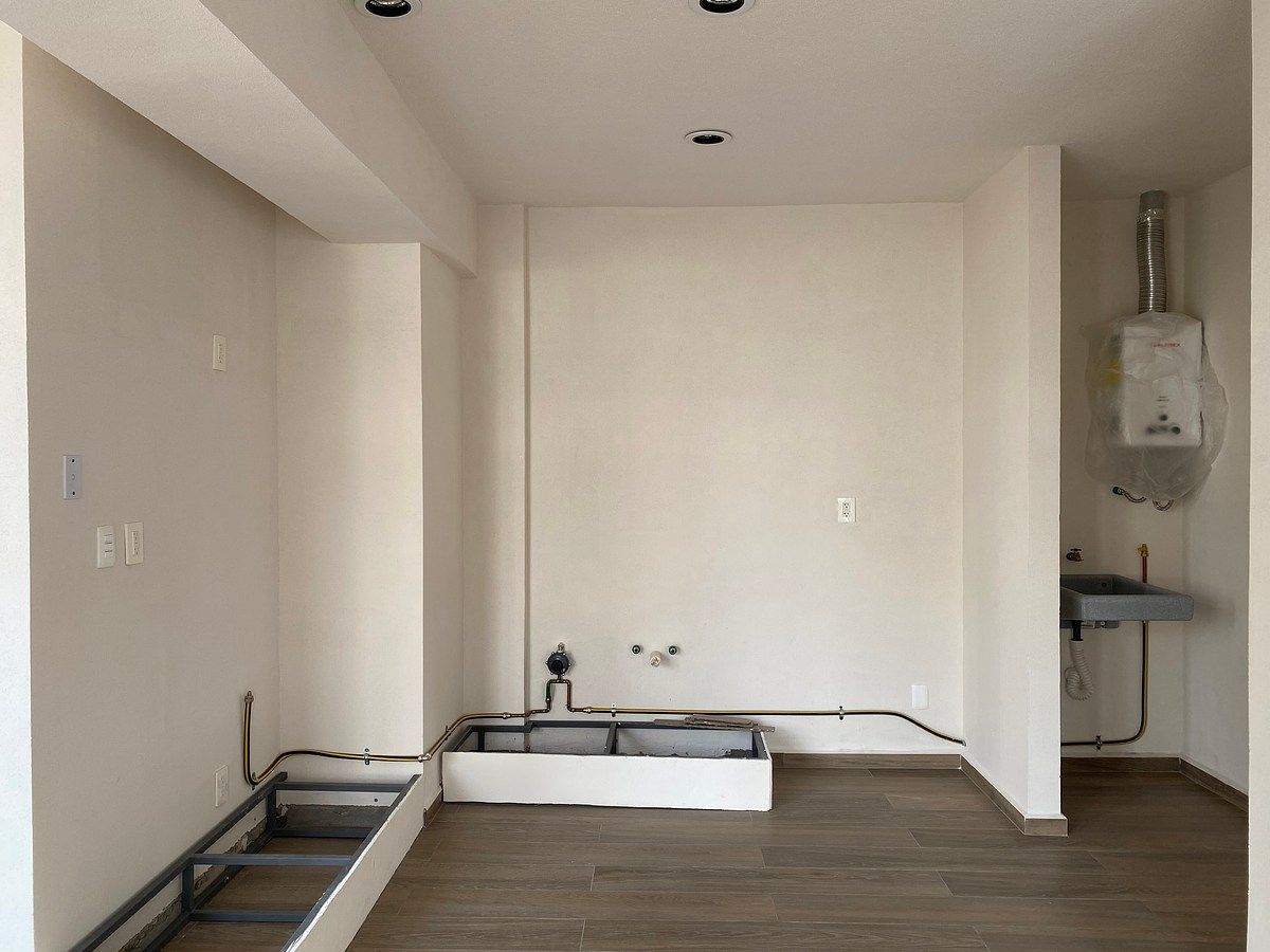 Apartment in Centro (Área 5), Cuauhtémoc, photo 11 of 11
