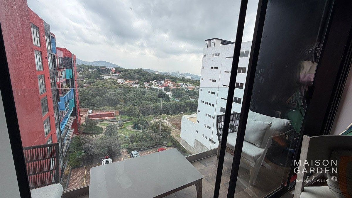 Apartamento em Espíritu Santo, Jilotzingo, foto 28 de 34