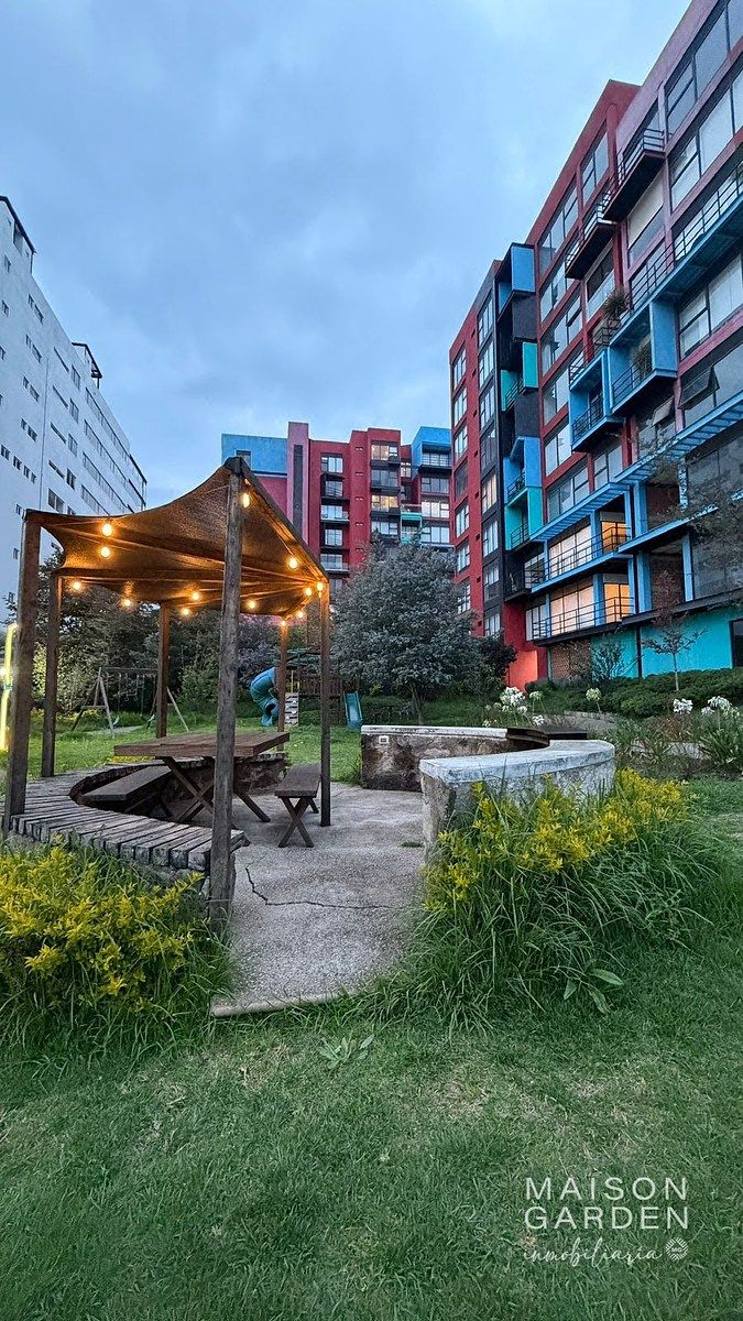 Apartamento em Espíritu Santo, Jilotzingo, foto 13 de 34