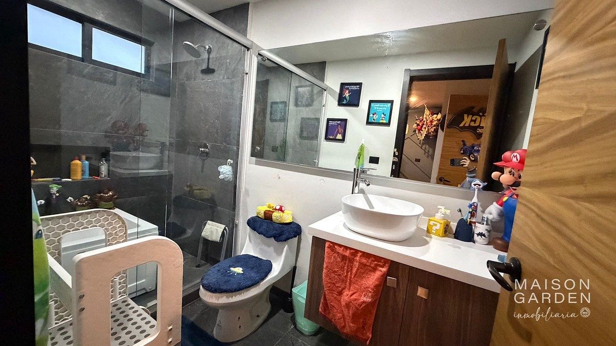 Apartamento em Espíritu Santo, Jilotzingo, foto 31 de 34