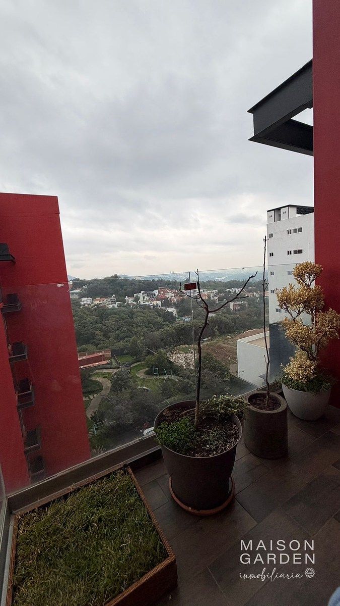 Apartamento em Espíritu Santo, Jilotzingo, foto 27 de 34
