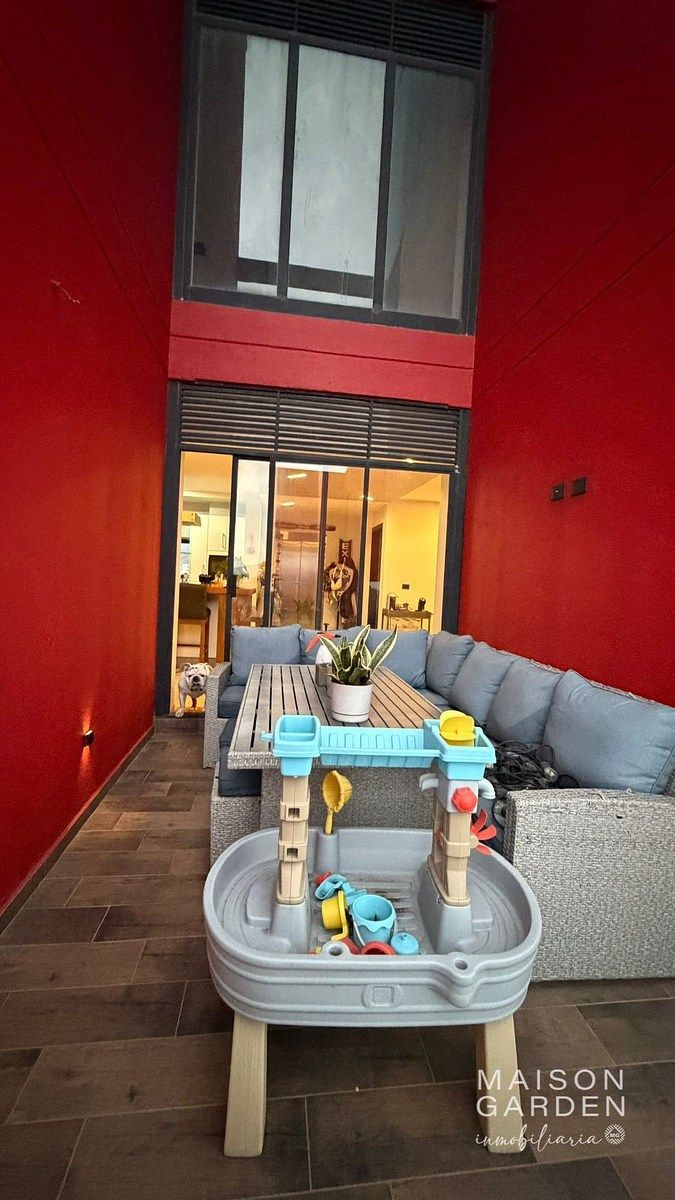 Apartamento em Espíritu Santo, Jilotzingo, foto 25 de 34