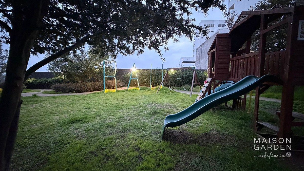 Apartamento em Espíritu Santo, Jilotzingo, foto 16 de 34
