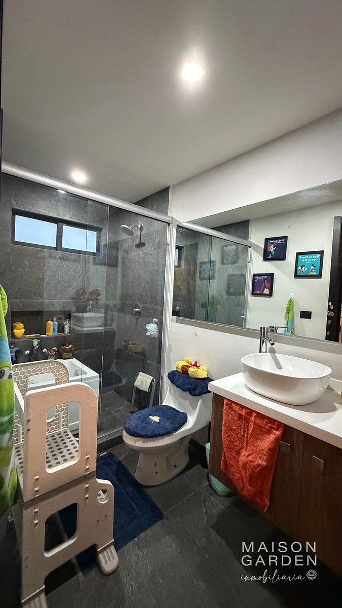 Apartamento em Espíritu Santo, Jilotzingo, foto 32 de 34