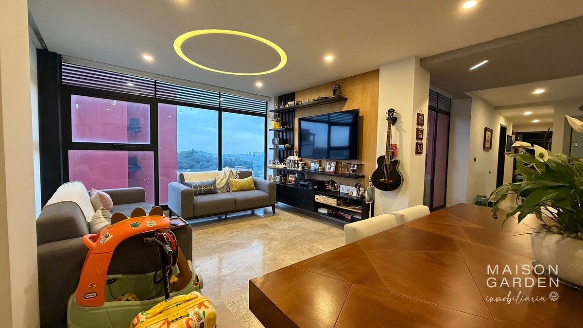 Apartamento em Espíritu Santo, Jilotzingo, foto 19 de 34