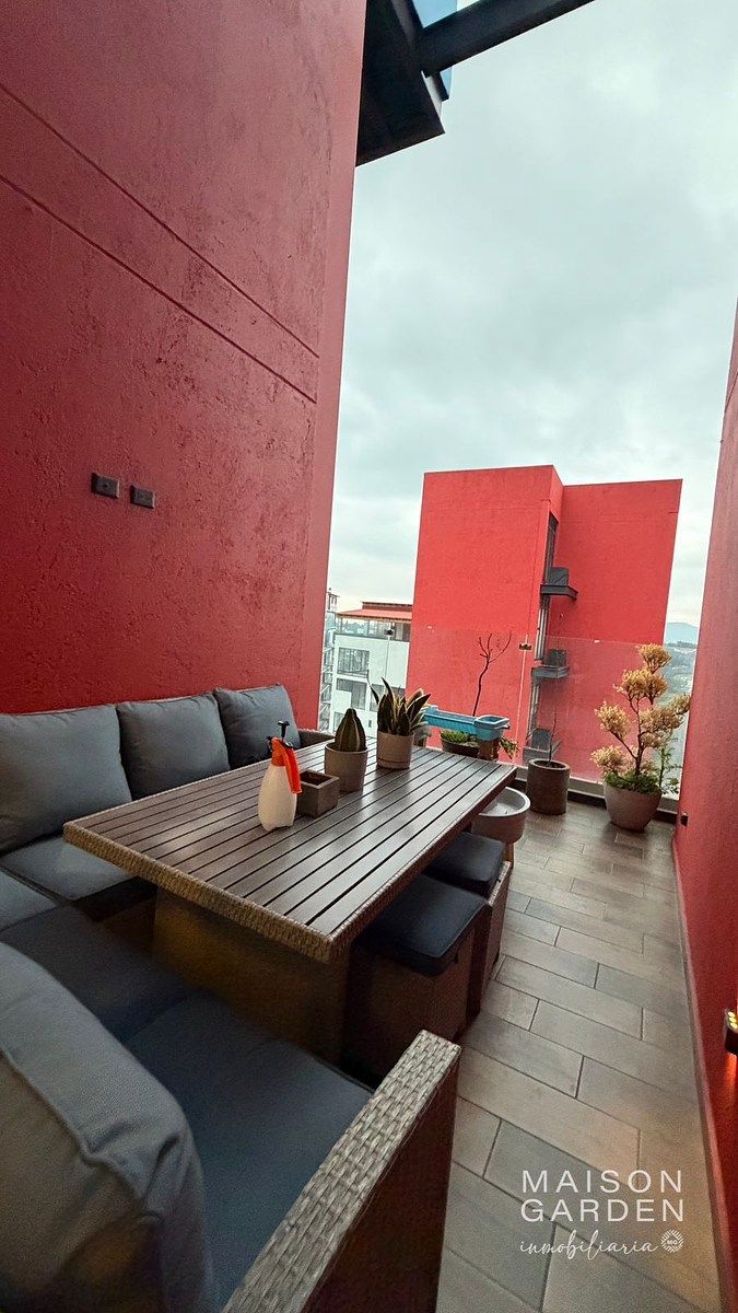 Apartamento em Espíritu Santo, Jilotzingo, foto 26 de 34