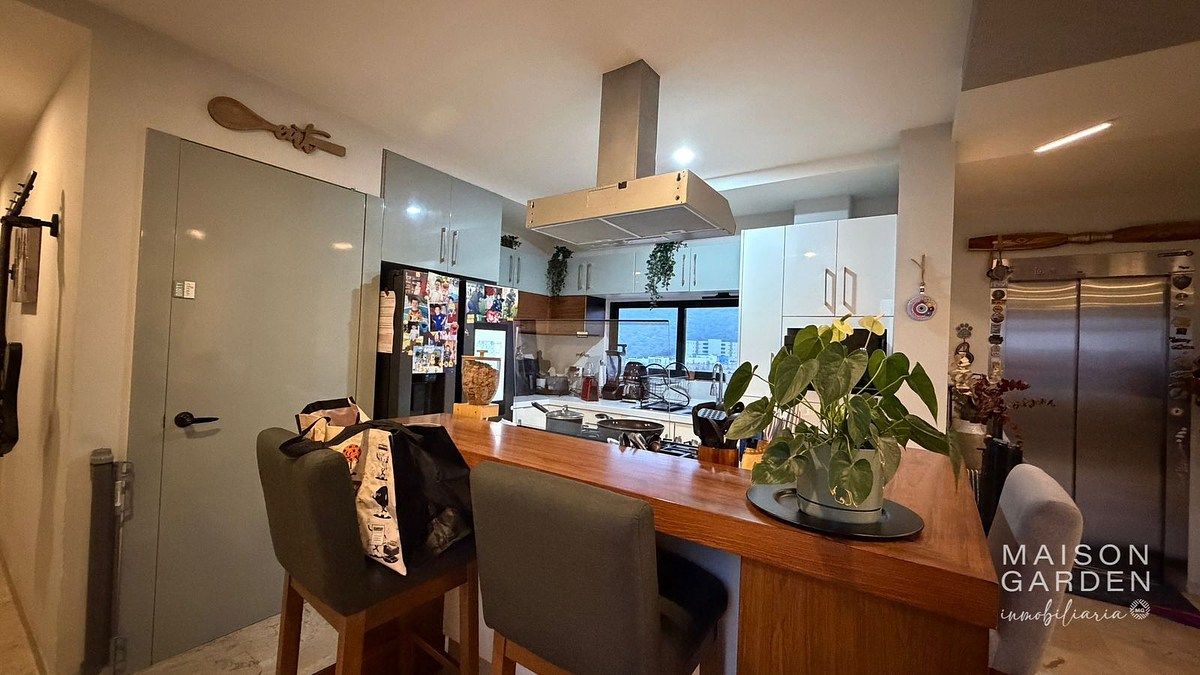Apartamento em Espíritu Santo, Jilotzingo, foto 21 de 34