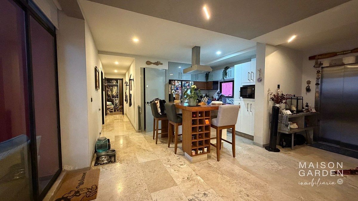 Apartamento em Espíritu Santo, Jilotzingo, foto 22 de 34