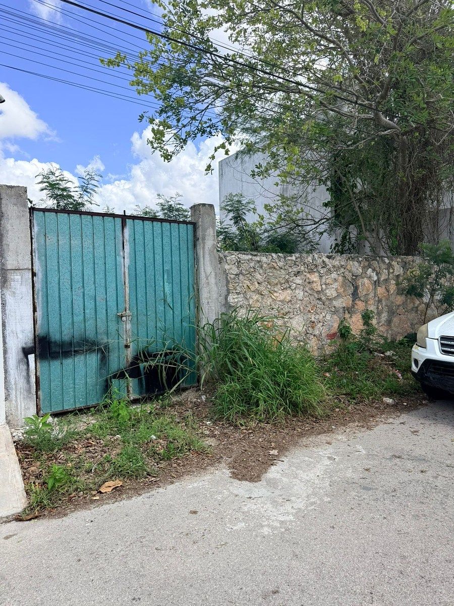 Lot in Montebello, Mérida, photo 7 of 7