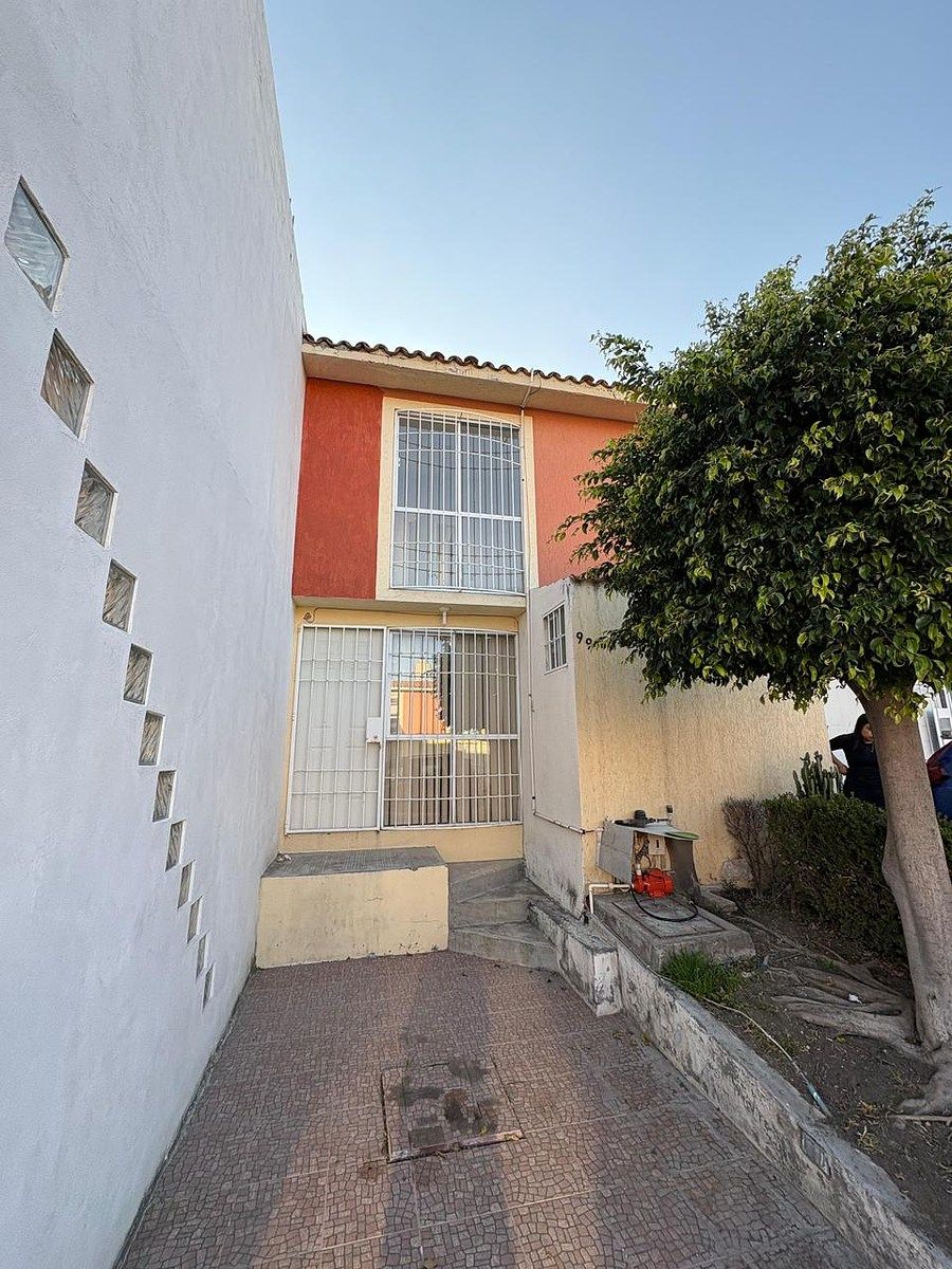 Casa en renta Jardines de la Montaña, foto 1 de 9