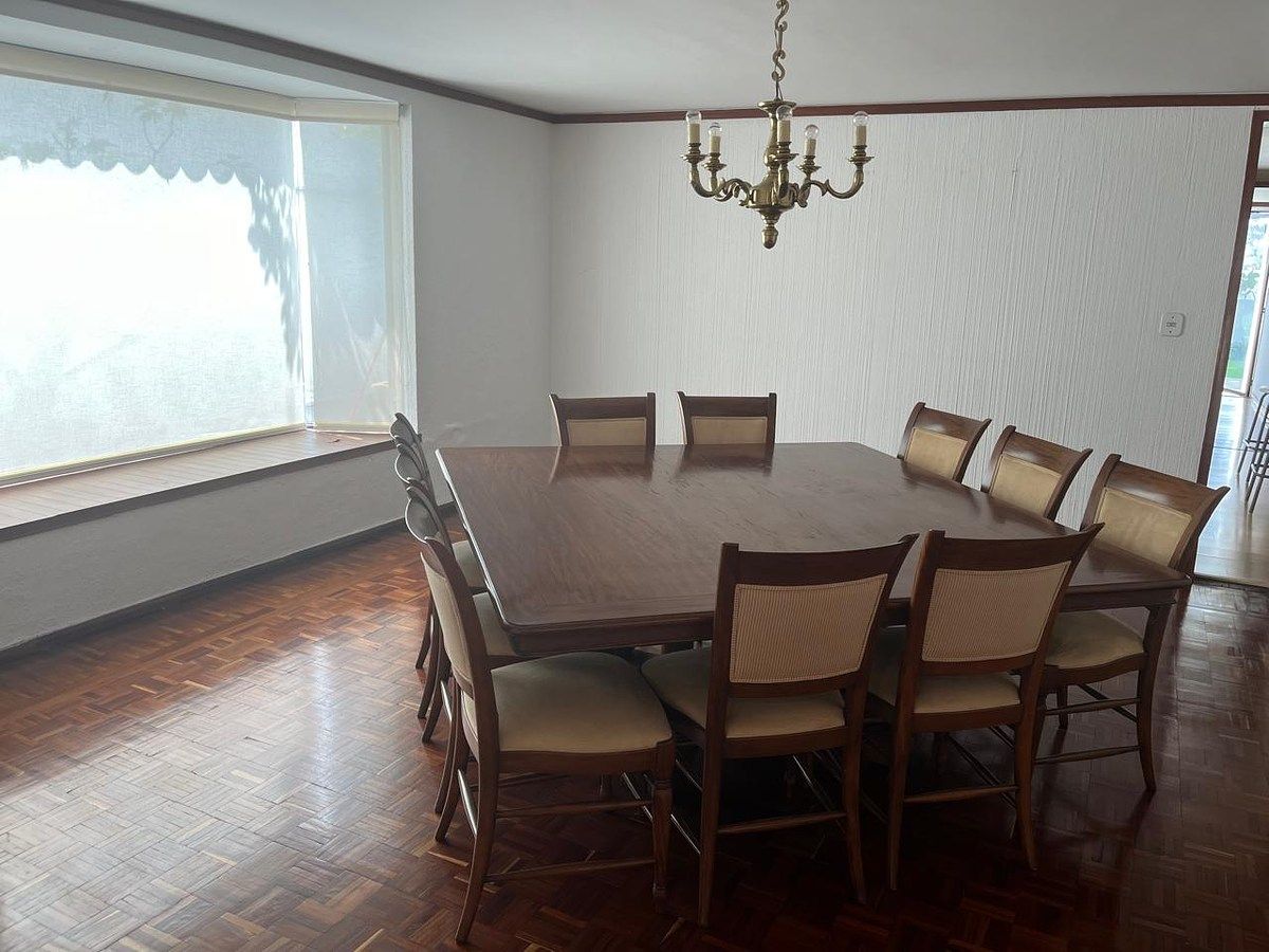 House in Lomas de La Herradura, Huixquilucan, photo 10 of 33