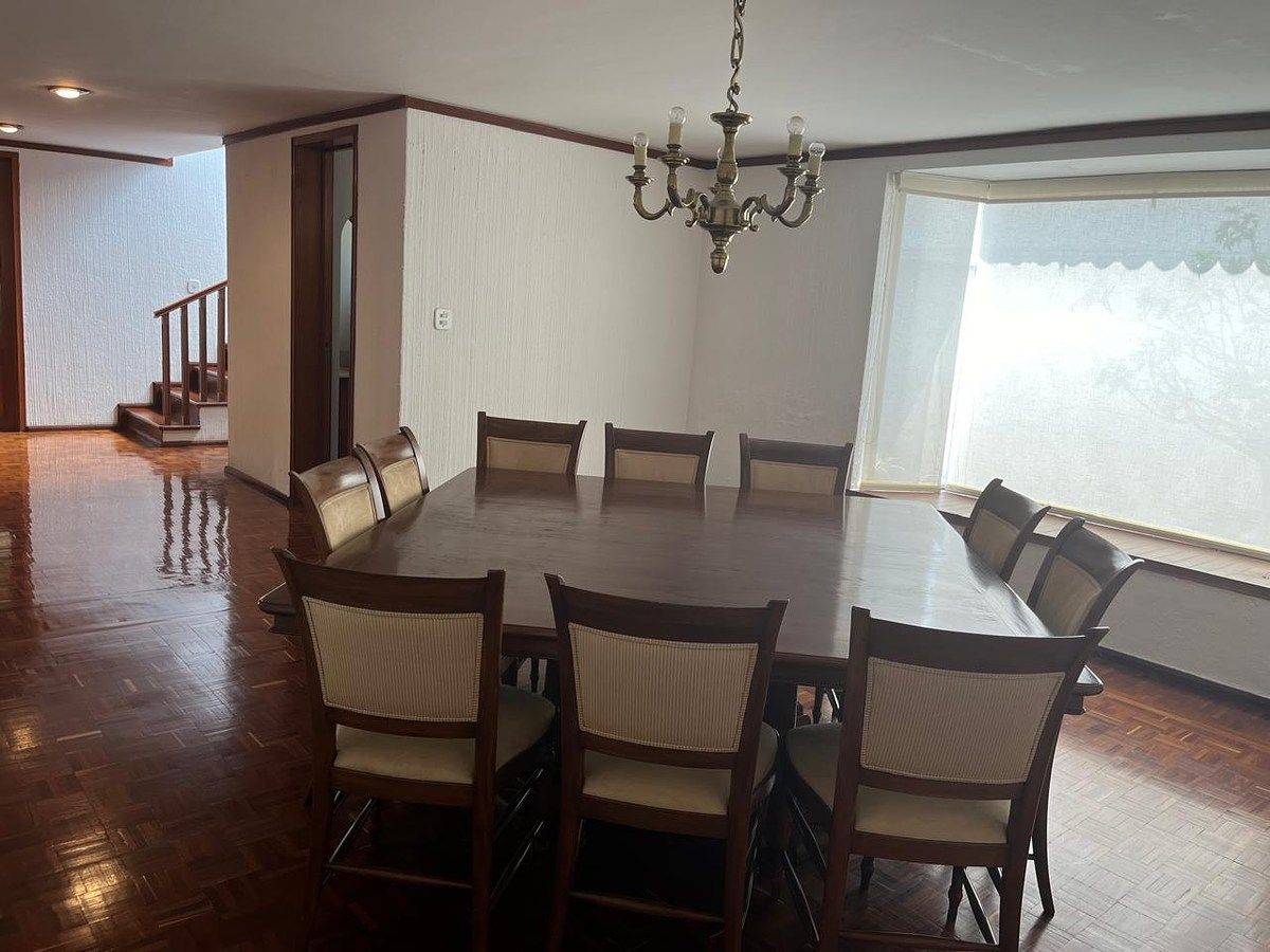House in Lomas de La Herradura, Huixquilucan, photo 12 of 33