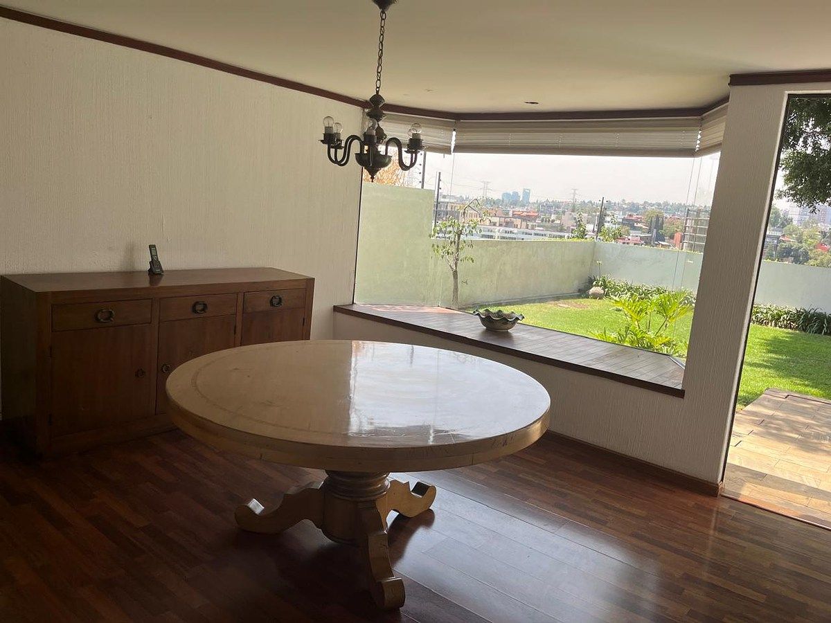 House in Lomas de La Herradura, Huixquilucan, photo 13 of 33