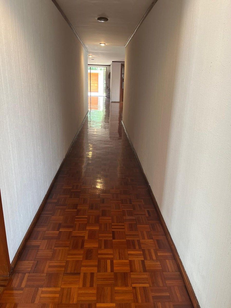 House in Lomas de La Herradura, Huixquilucan, photo 19 of 33