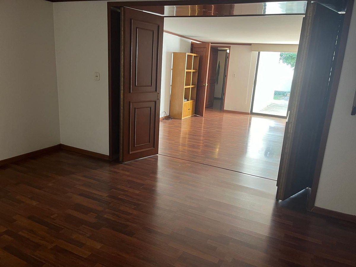 House in Lomas de La Herradura, Huixquilucan, photo 20 of 33