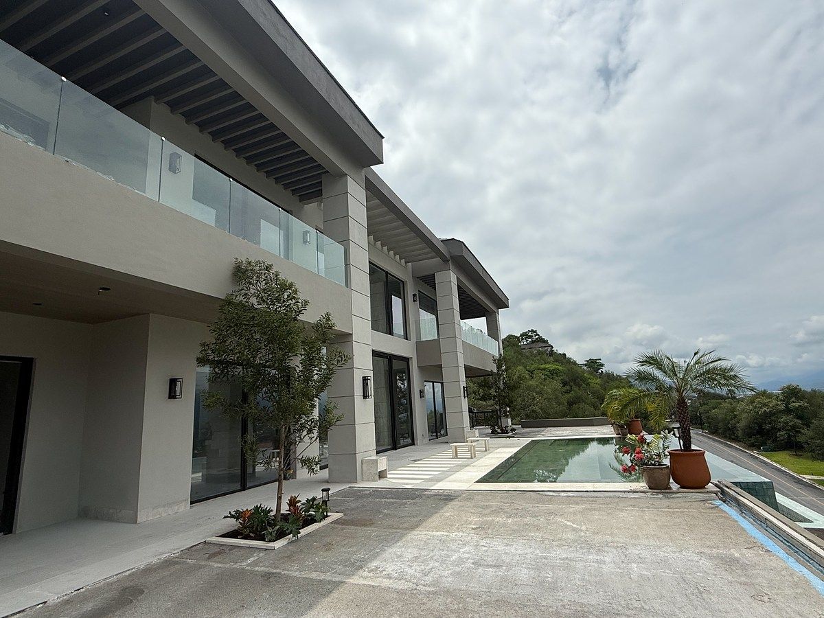 Casa em Las Misiones, Santiago, foto 2 de 21