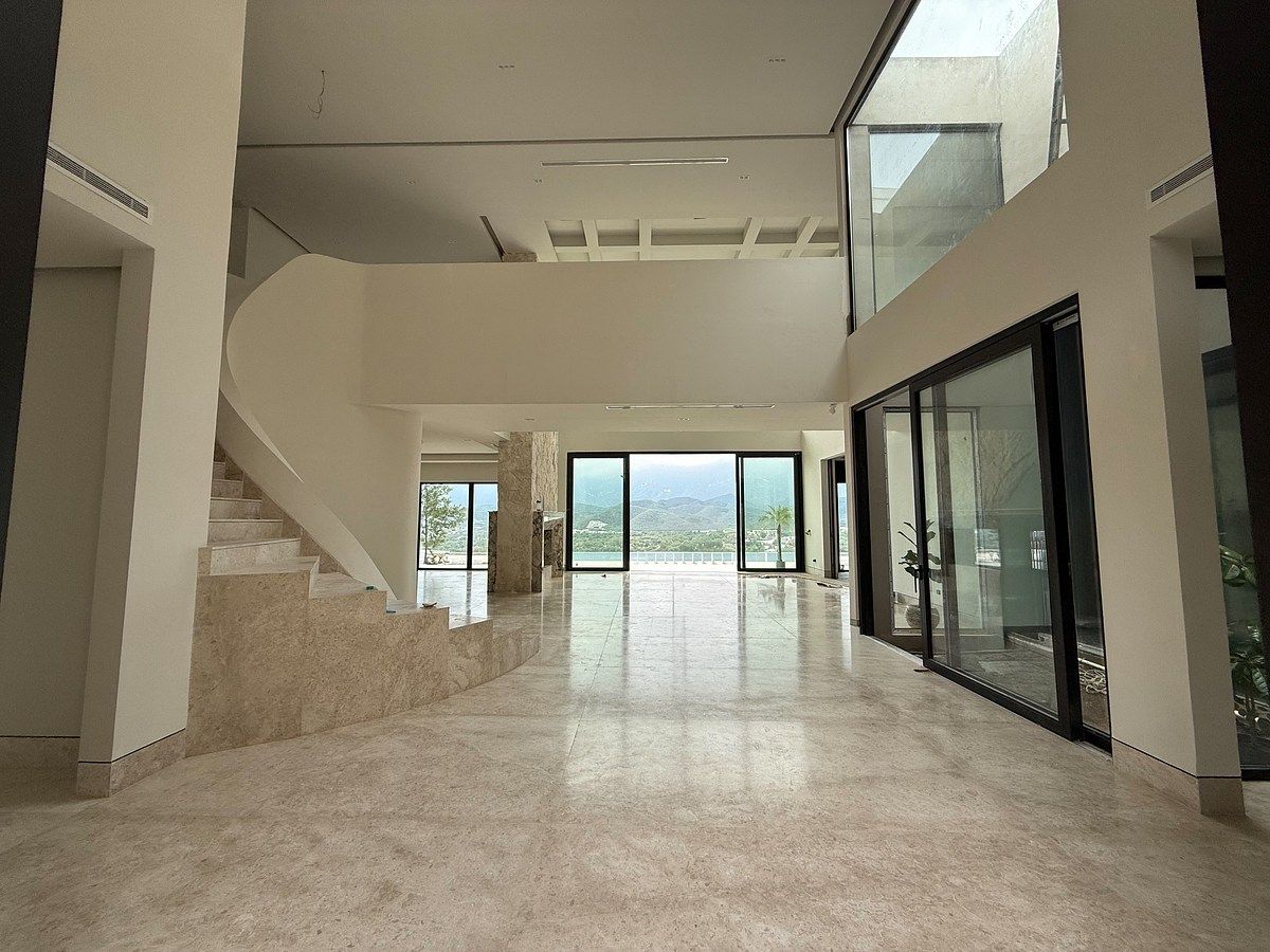 Casa em Las Misiones, Santiago, foto 3 de 21