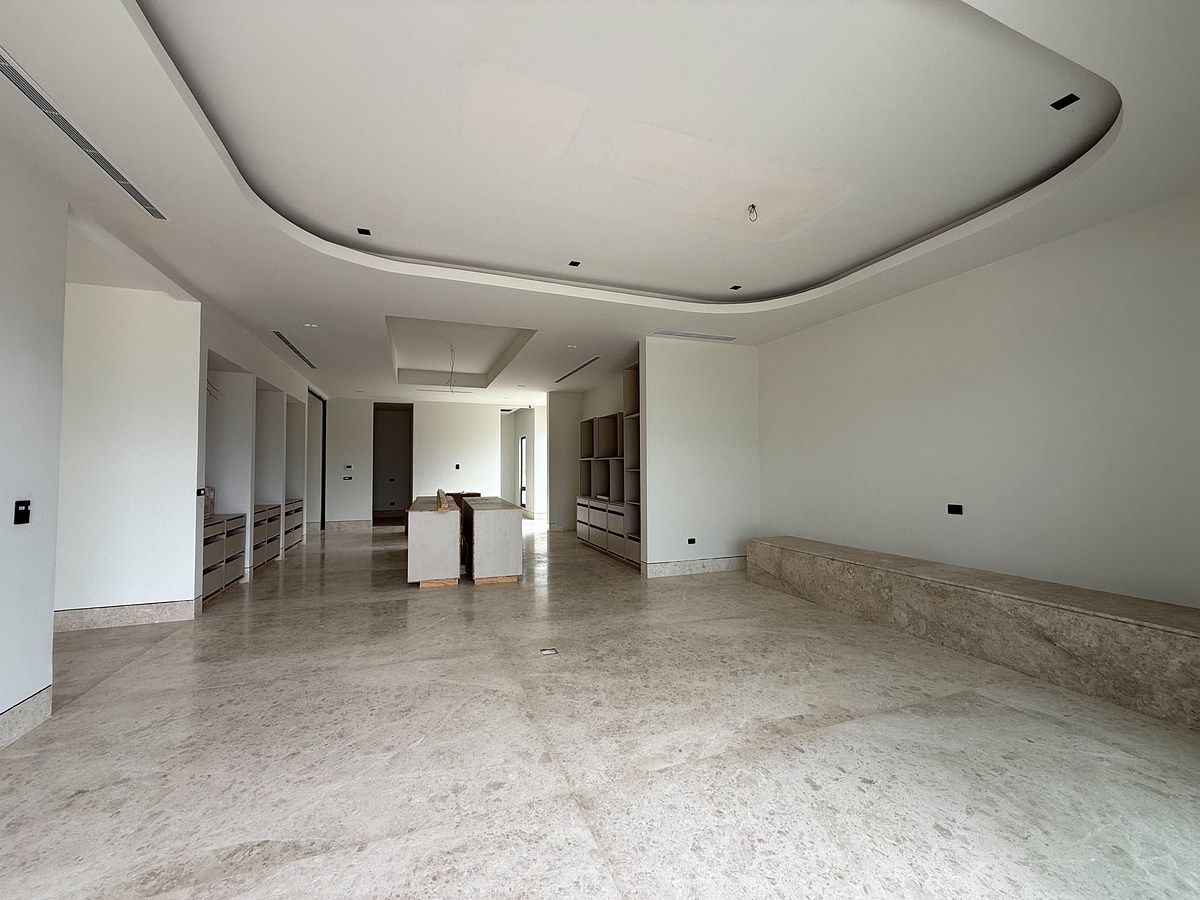 Casa em Las Misiones, Santiago, foto 6 de 21