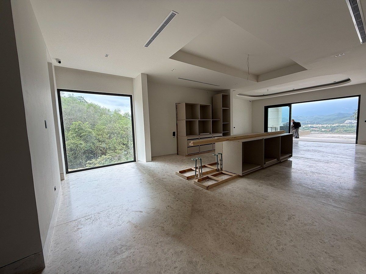 Casa em Las Misiones, Santiago, foto 7 de 21