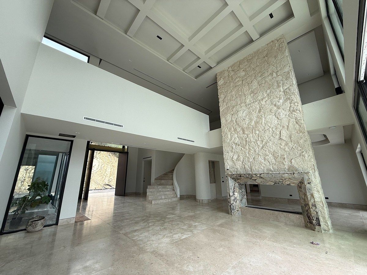 Casa em Las Misiones, Santiago, foto 9 de 21