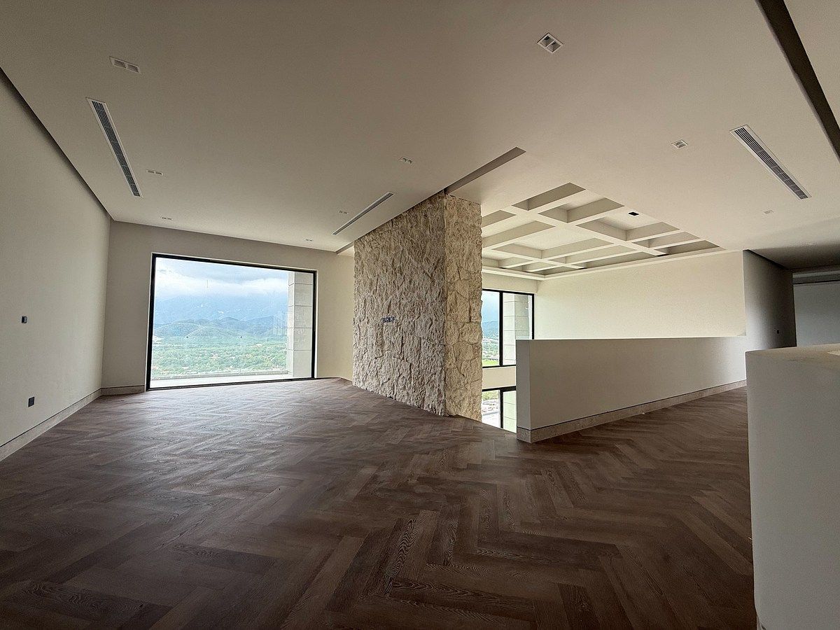 Casa em Las Misiones, Santiago, foto 12 de 21