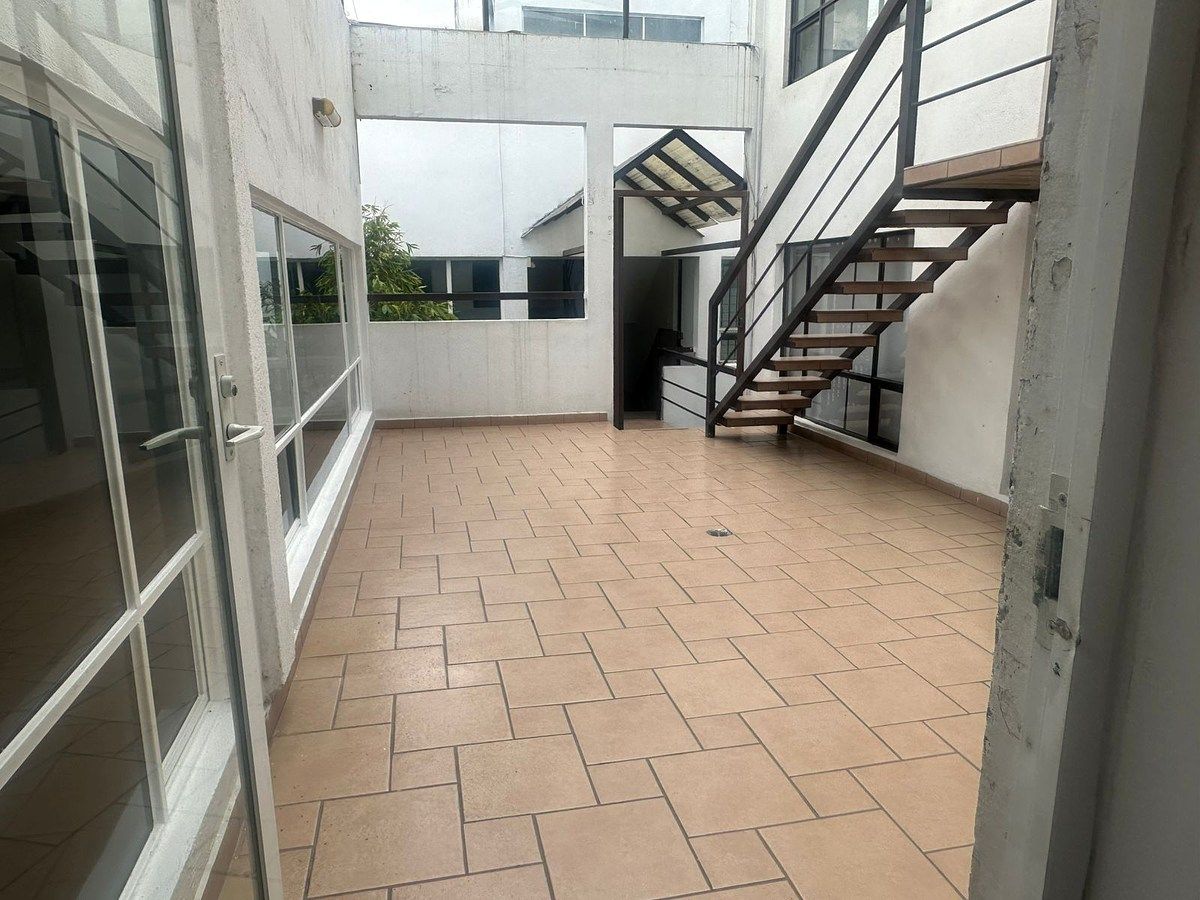 Oficina en Viveros de La Loma, Tlalnepantla de Baz, foto 4 de 14